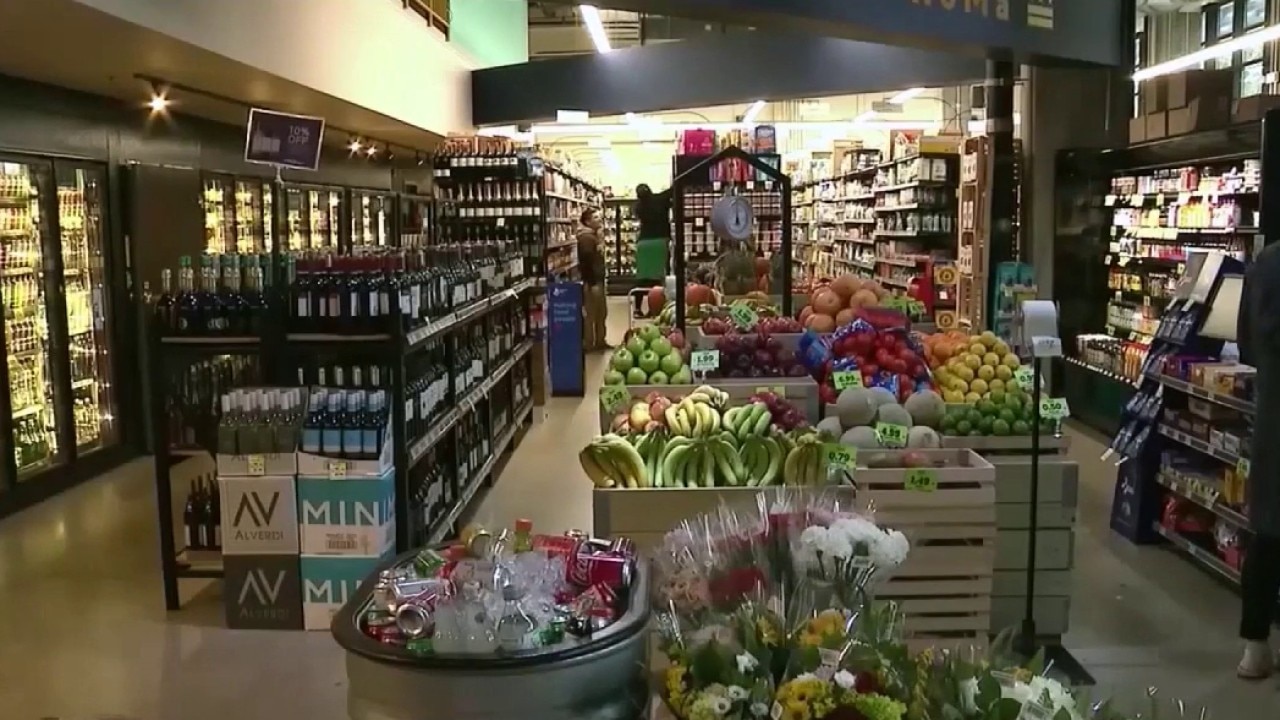 Americans cutting back on essentials