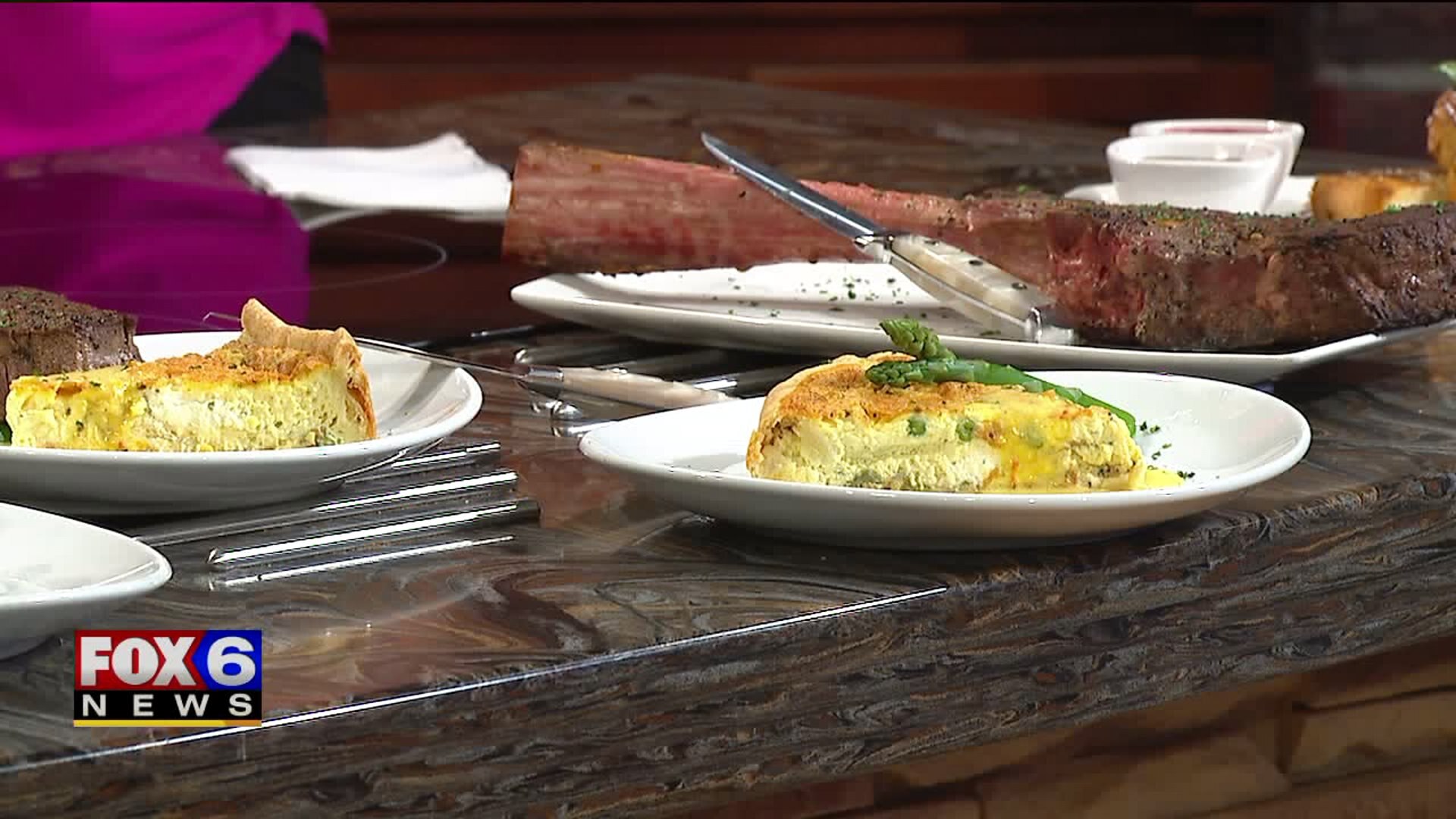 Fleming`s Steakhouse