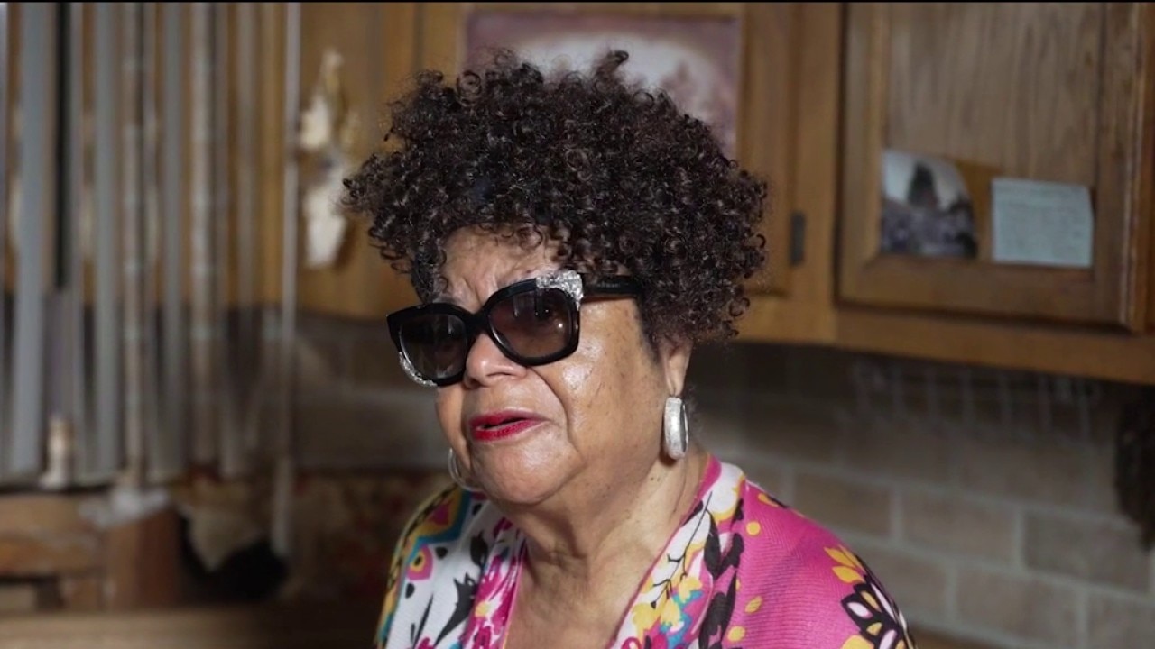 Tyler Perry pays nearly $18K lien for 81-year-old Brenda Daurham as community rallies around her