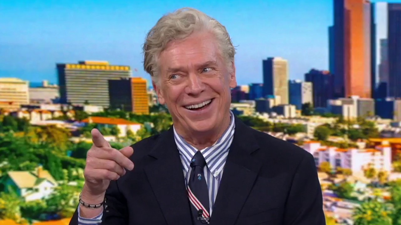 Christopher McDonald talks second Emmy nomination & iconic career