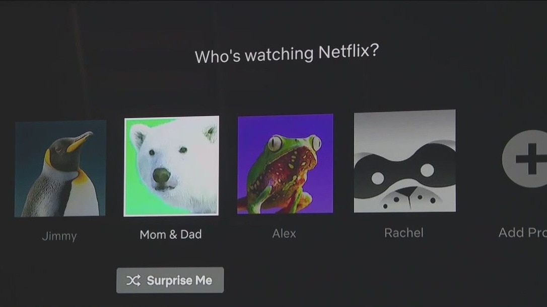 Netflix users cancel accounts amid password sharing ban