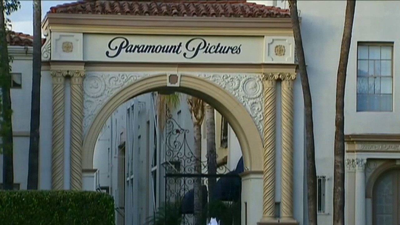 States move to block Paramount/Warner Bros. merger