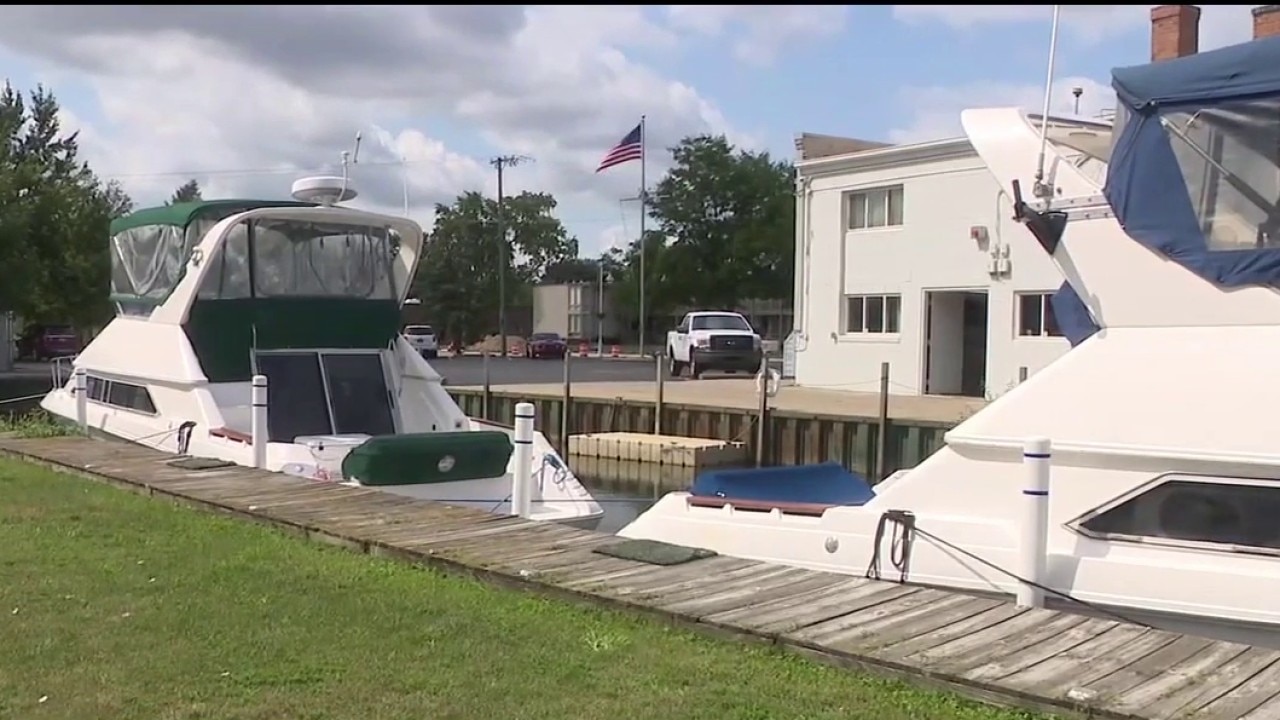 St. Clair Shores man faces hefty boat docking fines