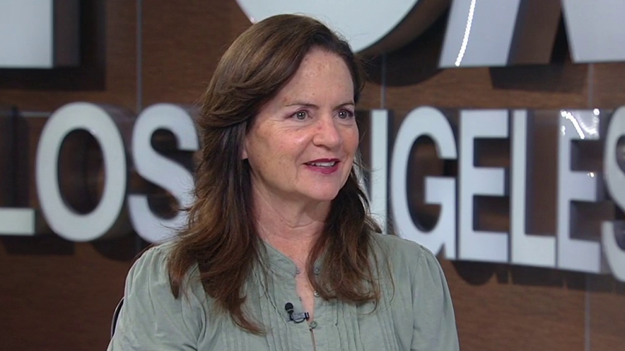 Martha Kelly visits GDLA+