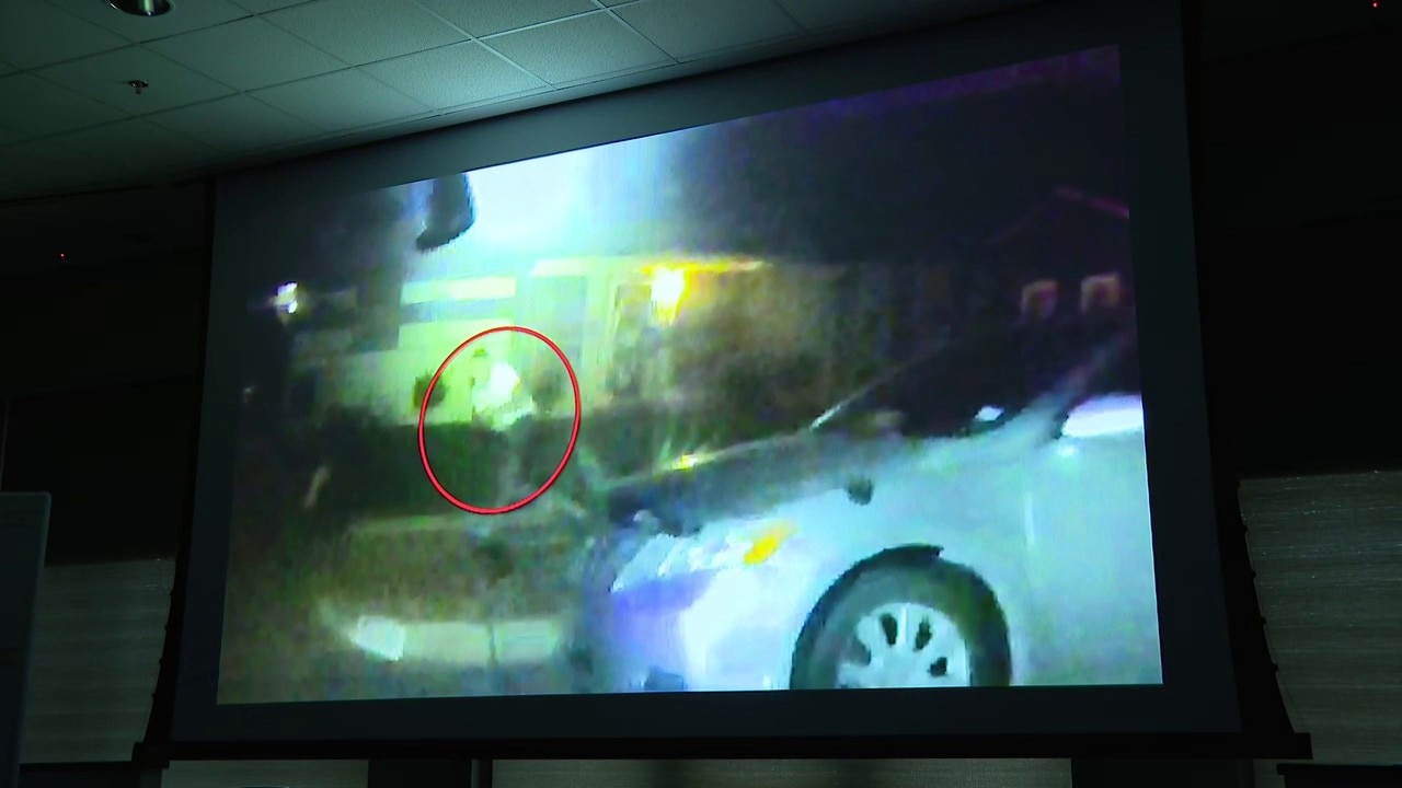 Fort Worth police fatally shoot 2 suspects | FULL NEWS CONFERENCE