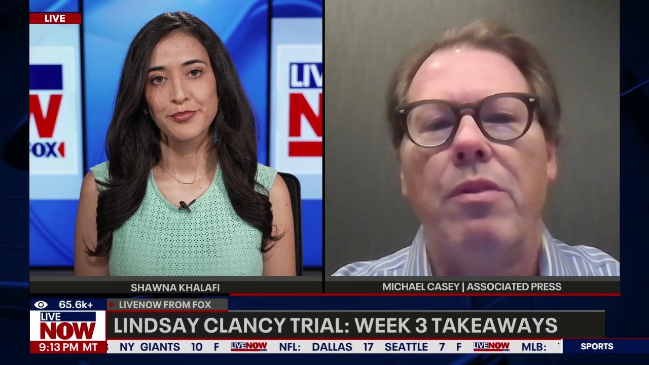 Lindsay Clancy trial: Week 3 takeaways
