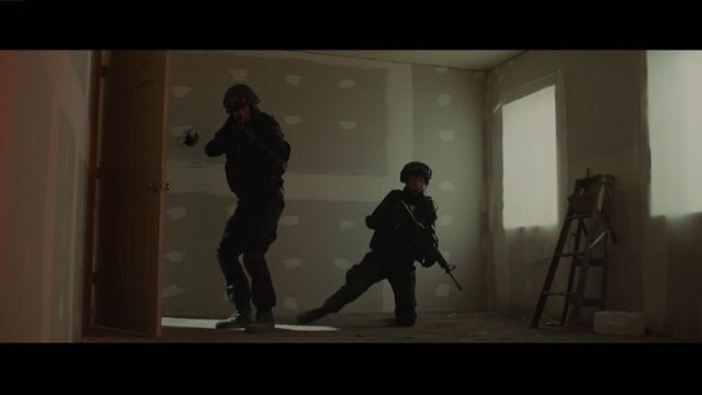 Gino sits down with the star of "Sicario" with more on what fans can expect