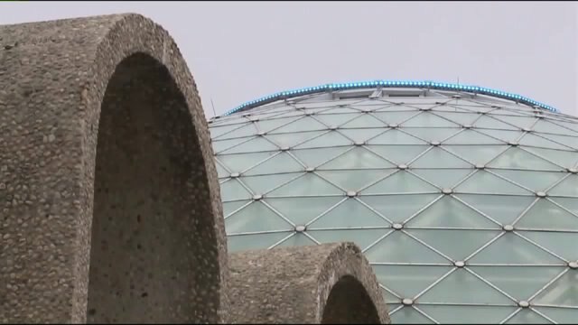 Mitchell Park Domes Task Force meets, discusses the future of the Domes