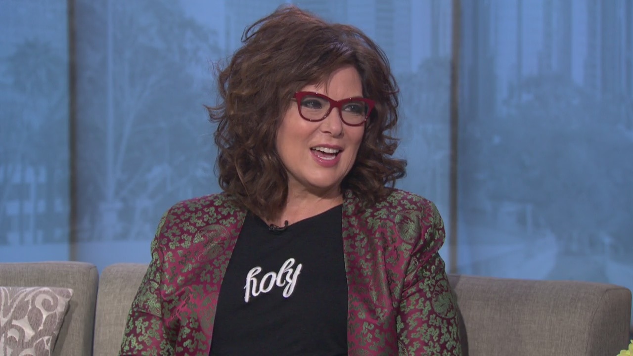 Ann Wilson of ?Heart? brings her solo tour to SoCal