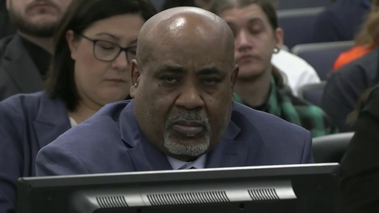 Tupac Shakur murder witness testifies in trial