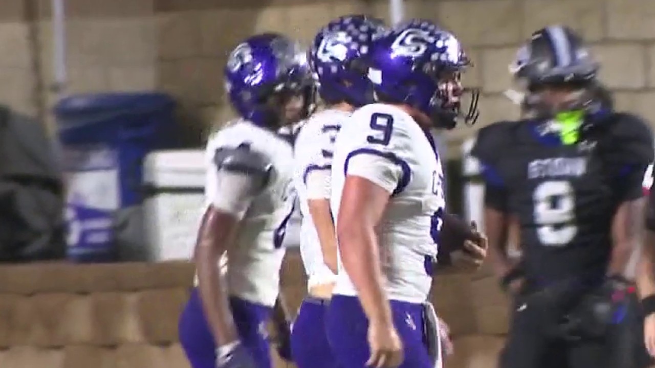 2026 Week 6: College Station vs Georgetown