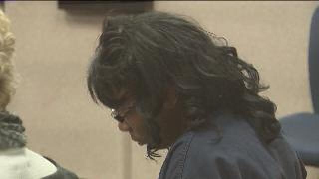 Woman chared for trying to kill her sons with prescription drugs
