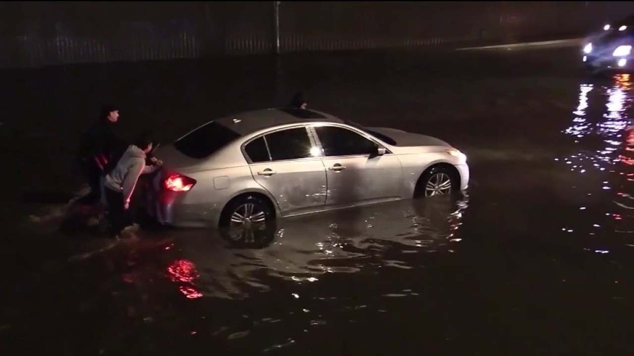 Cicero residents help shape plan to prevent future flooding