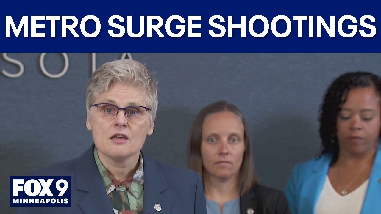 Update on Renee Good, Alex Pretti Metro Surge shootings investigation