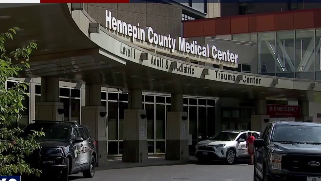 Minnesota lawmakers reach $705M deal to keep HCMC open