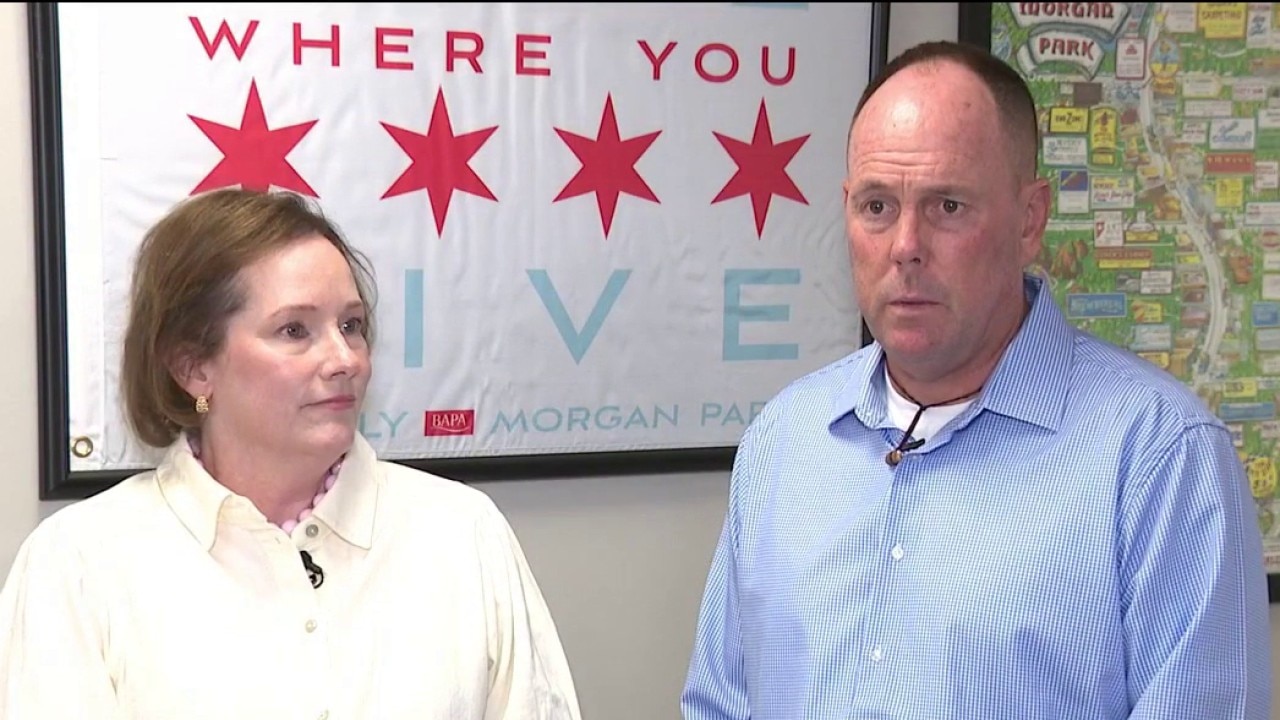 Ald. Matt O'Shea to not seek re-election in 2027