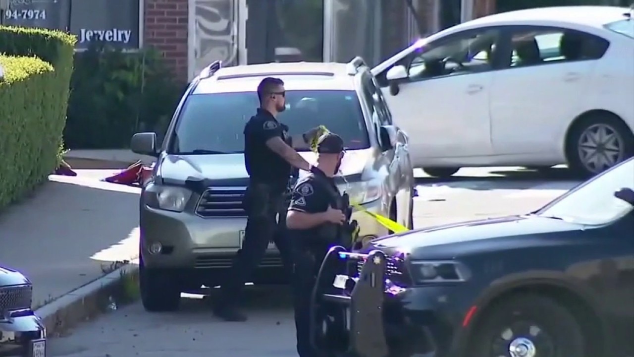 ICE to immediately cease most vehicle stops, federal sources say