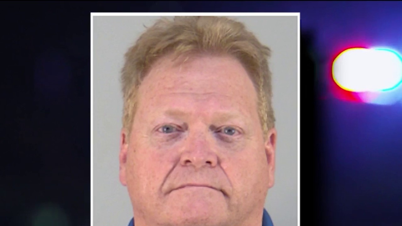 Church overseer charged with video voyeurism in Lake County