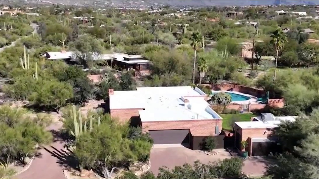 Nancy Guthrie: Sheriff warns of rise in fundraising scams