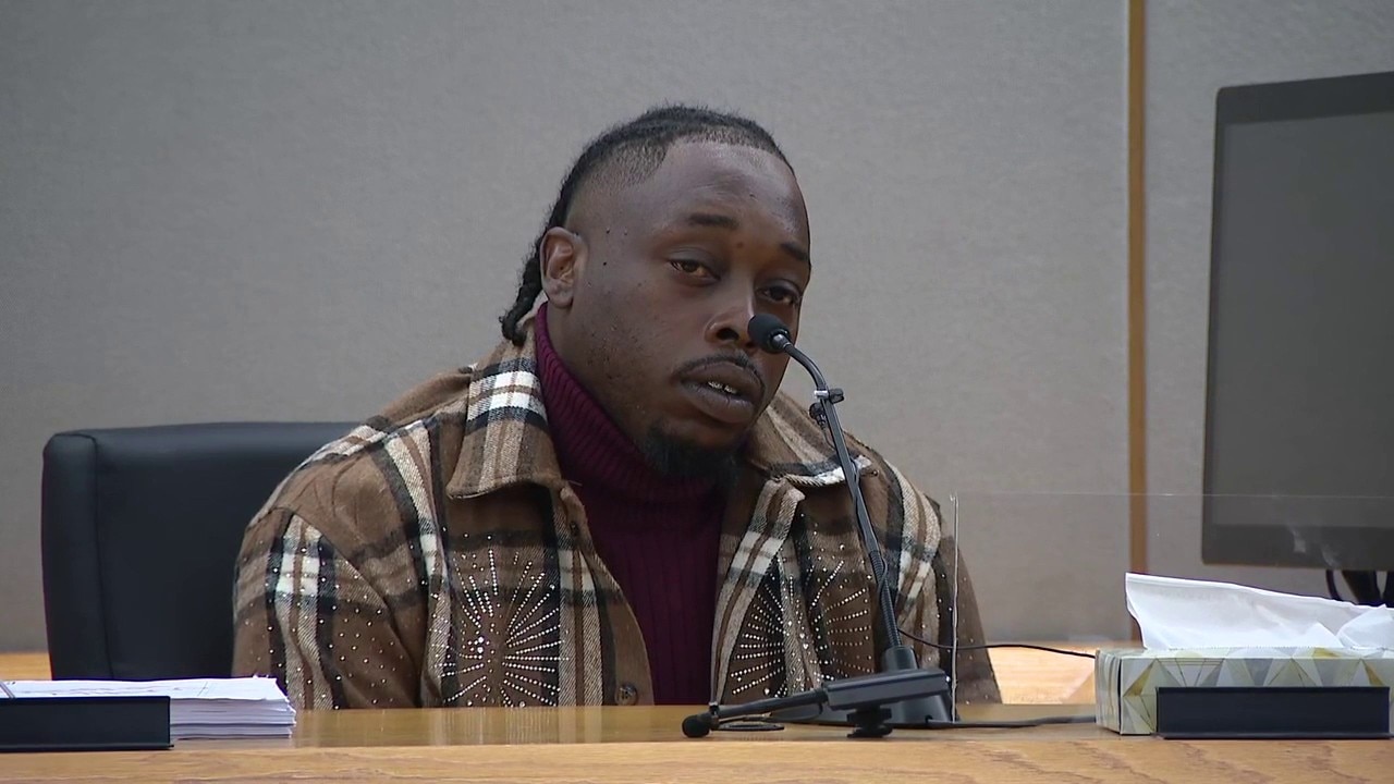 Jose Bodega pleads the Fifth | FULL