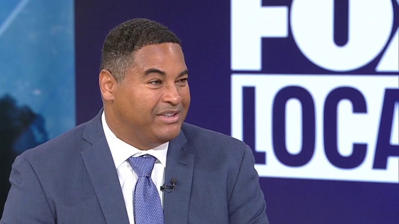 One-on-one with LA City Attorney candidate John McKinney