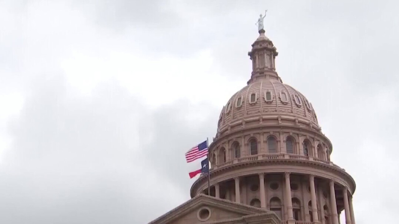 Parts of SB1 restored: What it means for TX voters