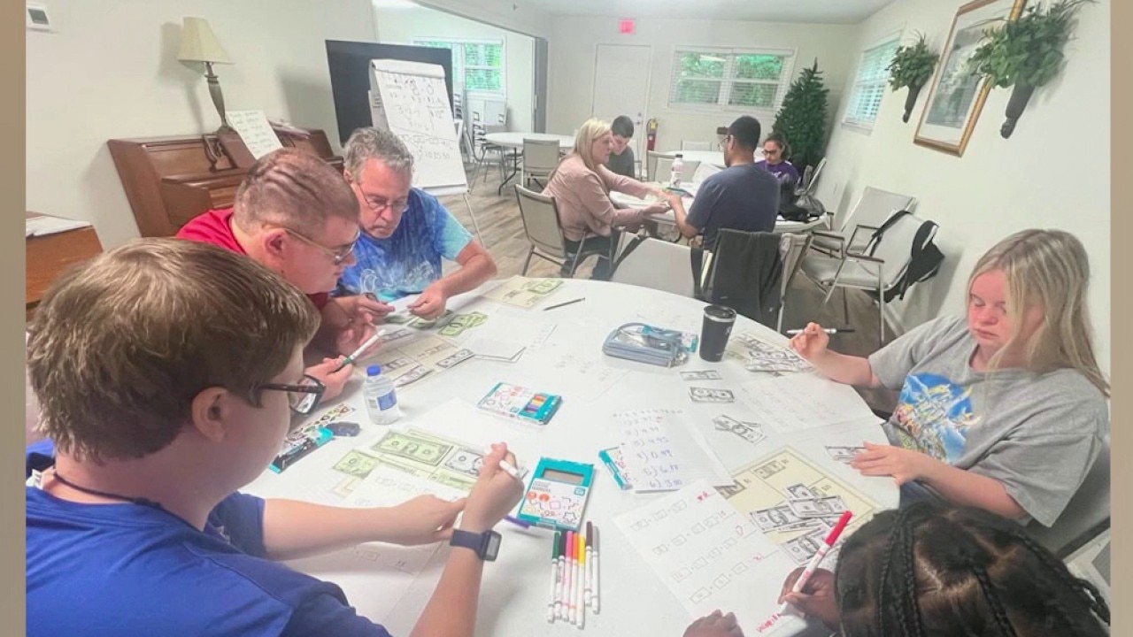 Saving Two Sparrows Village: How you can help