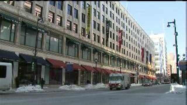 What lies ahead for The Shops of Grand Ave.