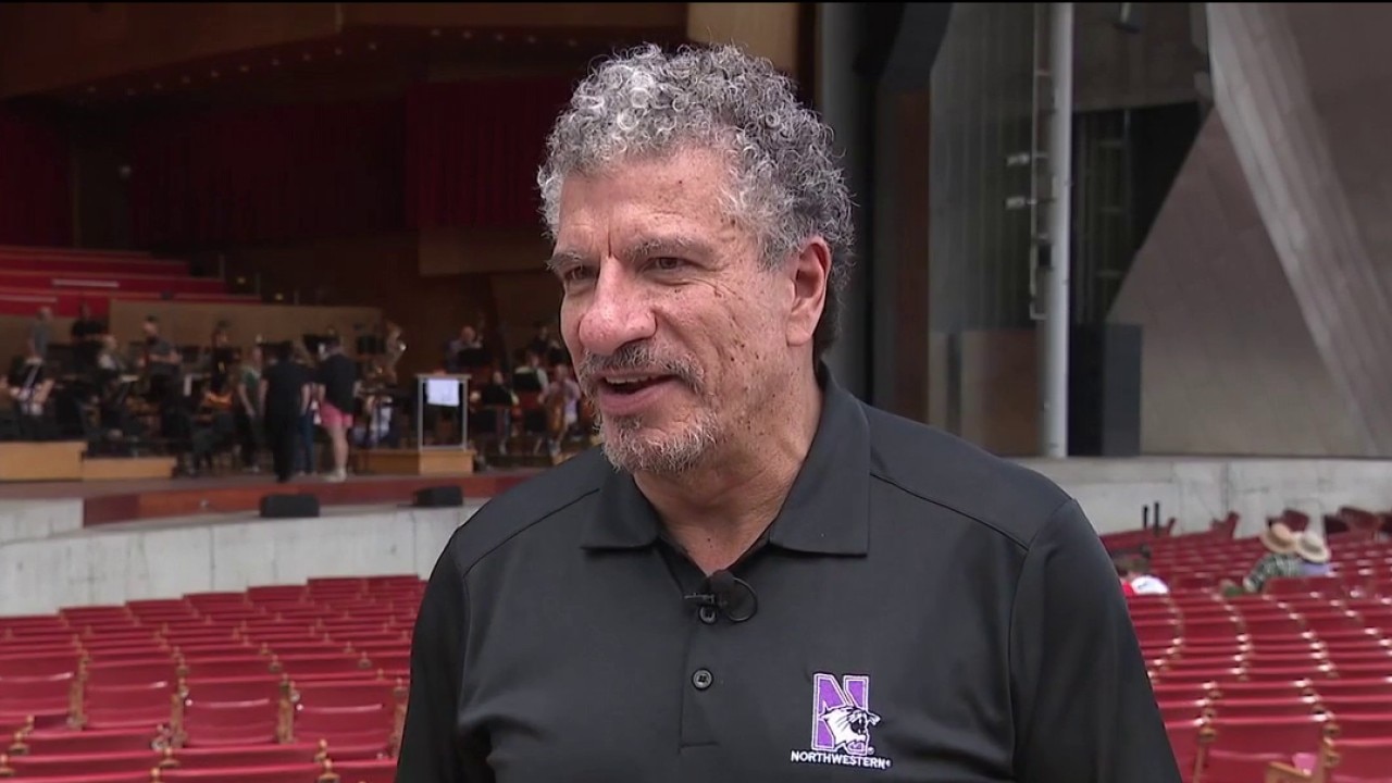 Celebrating America 250: Grant Park Orchestra to perform free concert at Millennium Park
