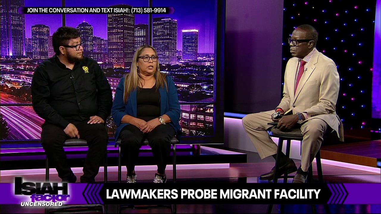 Investigation: Pregnant Underage Migrant Girls Quietly Moved to Single Texas Shelter