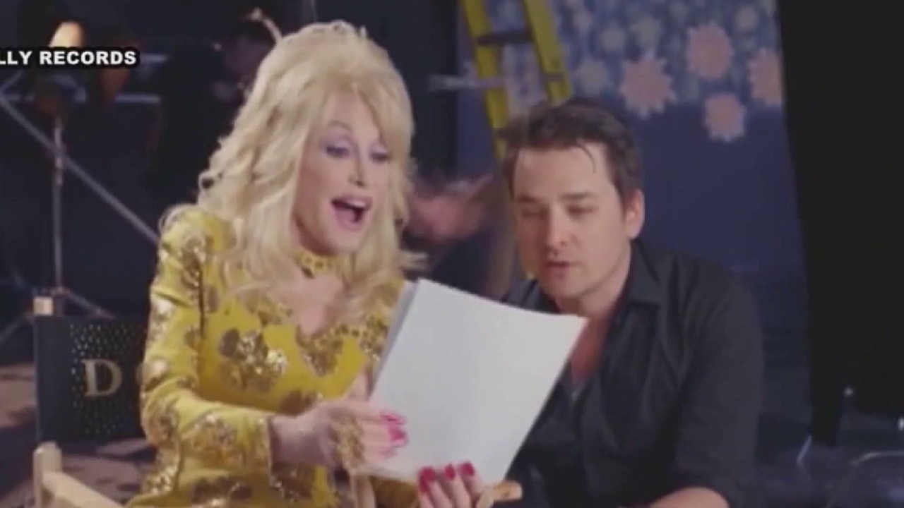 Trending: Dolly Parton's final wishes & Gladys Knight update