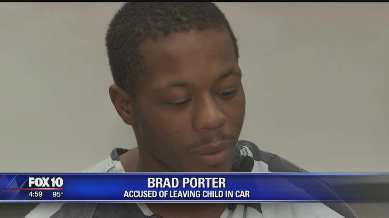 5-year-old left in car while parents gambled