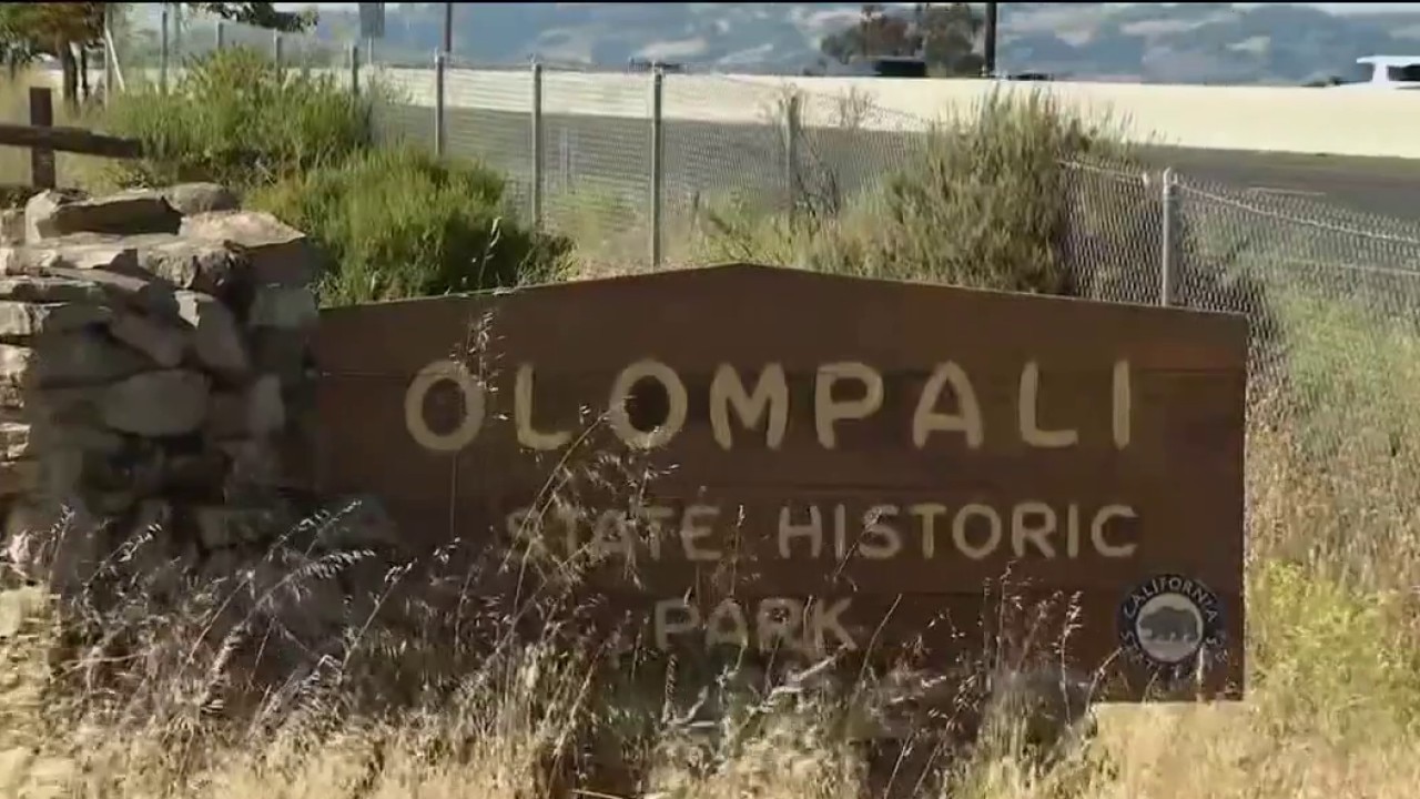 Free access to California's state historic parks 