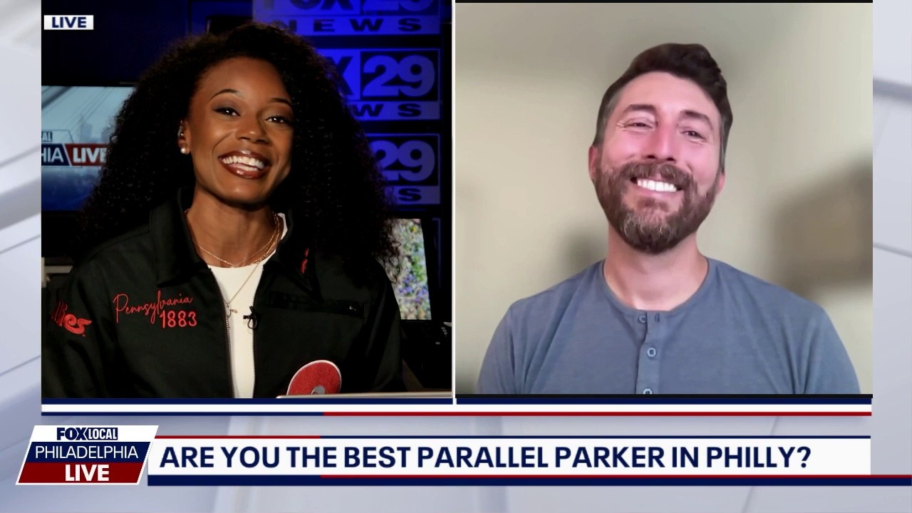 2026 PPPA Championship: Search to find Philly's best Parallel Parker