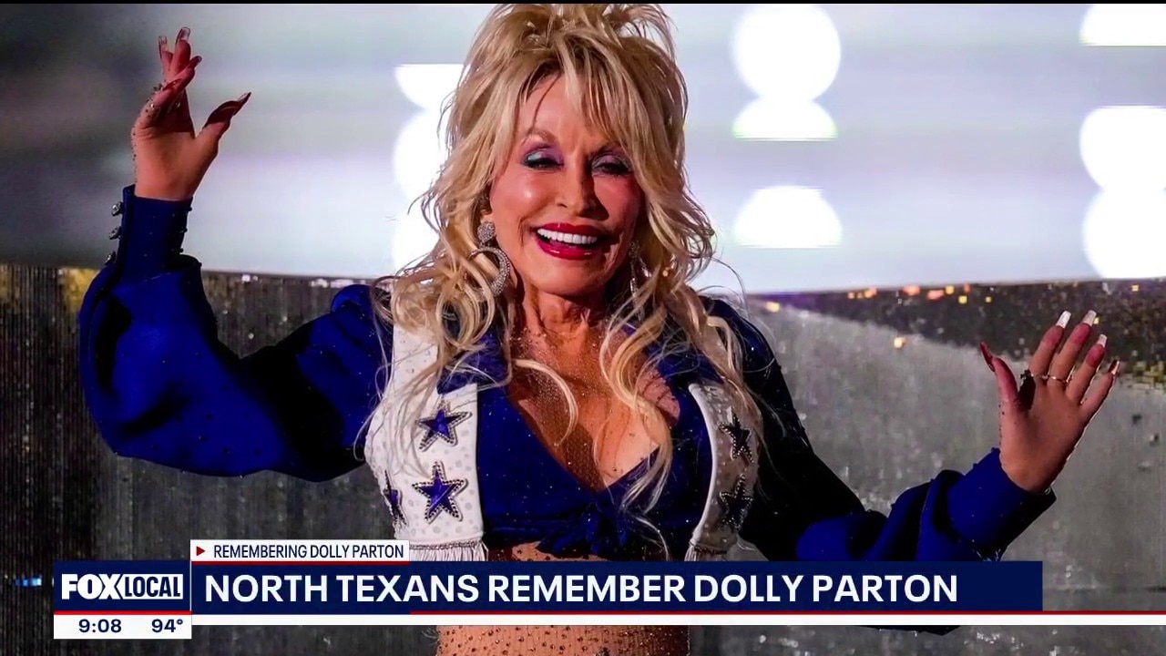Dolly Parton dies at 80 after brief battle with cancer