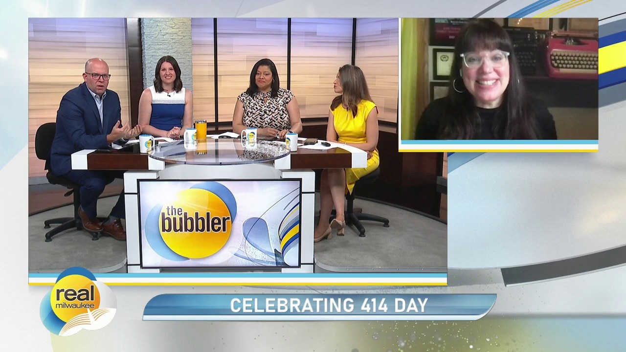 Ways to celebrate 414 Day