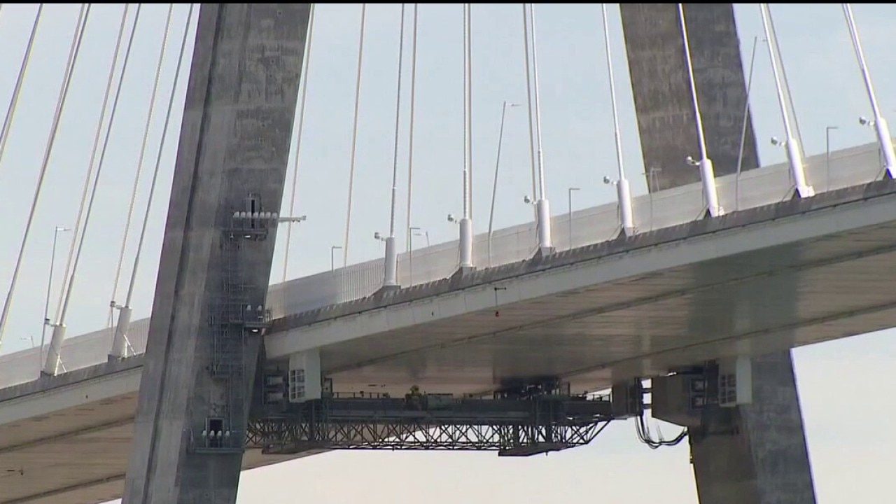 Gordie Howe Bridge opening celebration canceled amid tariffs