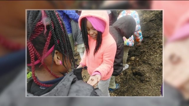 SHARP Literacy working to combat summer setbacks