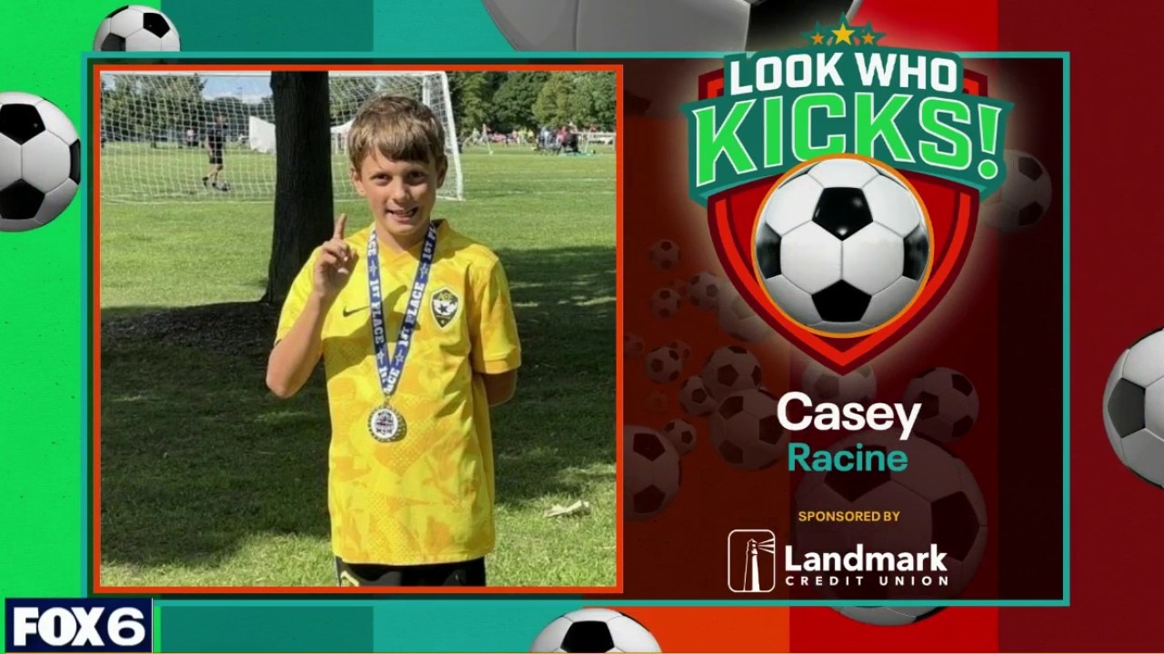 Look Who Kicks on June 30, 2026