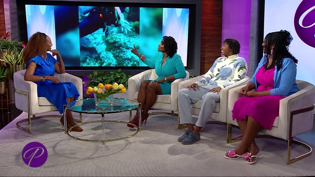 Life of a Scuba Diver