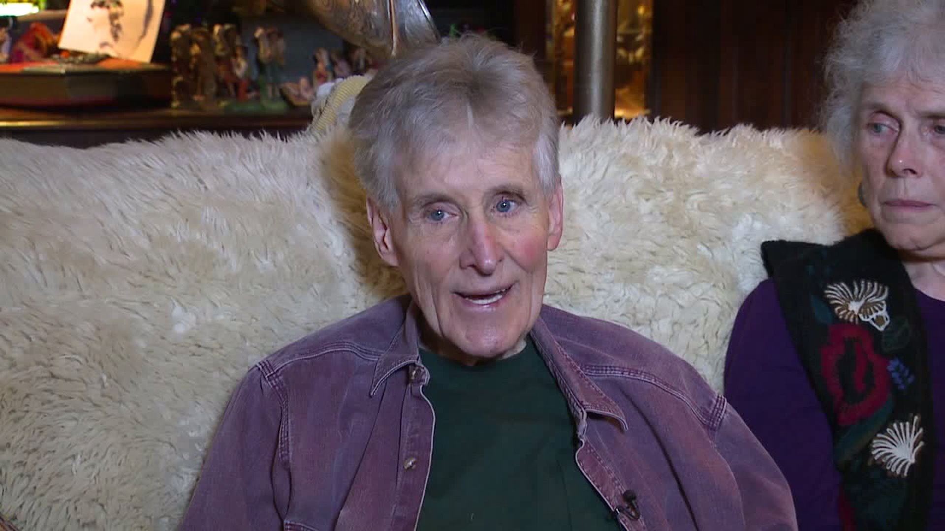 DEA warns of scam targeting grandparents