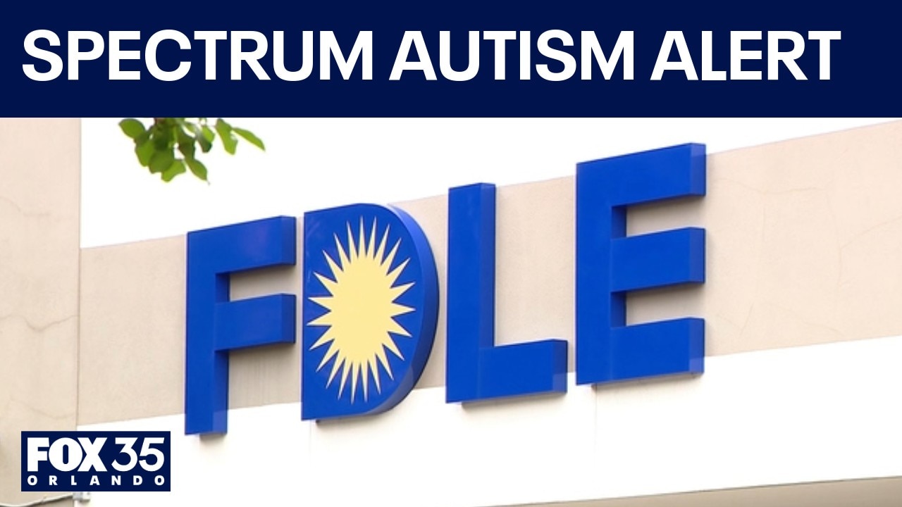 Spectrum Alerts for missing kids with autism goes into effect July 1