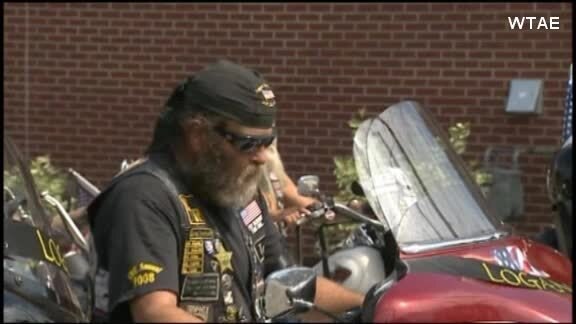 Funeral held for 2-year-old best man