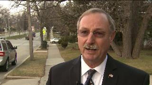 School security expert talks with FOX6 News