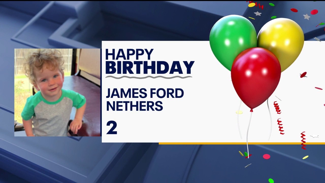 Good Day birthdays for Aug. 31