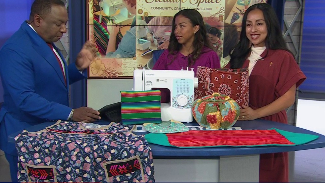 San Leandro's The Creative Place: building community through creativity