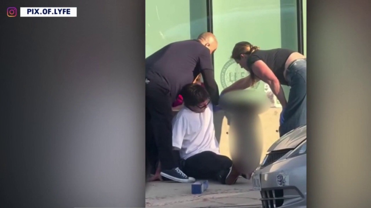 Venice residents concerned about recent violent attacks
