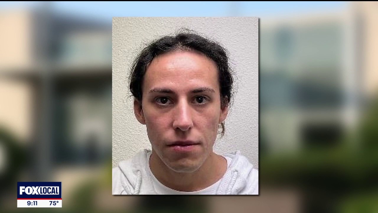 Texas man convicted on third federal child porn charge