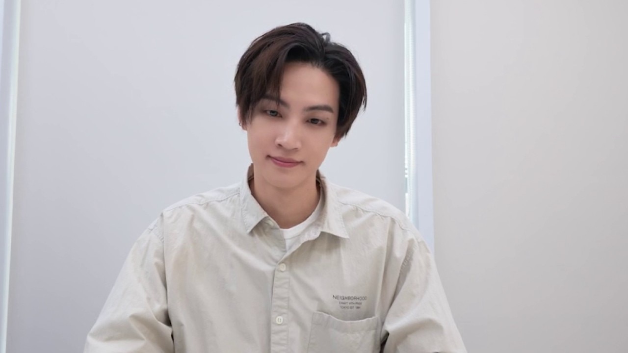 JAY B explains meaning behind 'TR.EE' and connecting with fans
