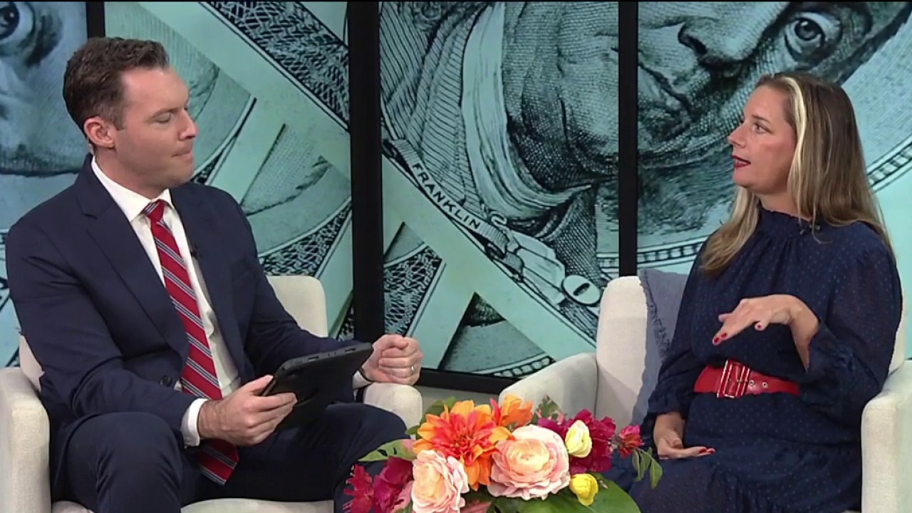 Reducing financial stress before it becomes chronic